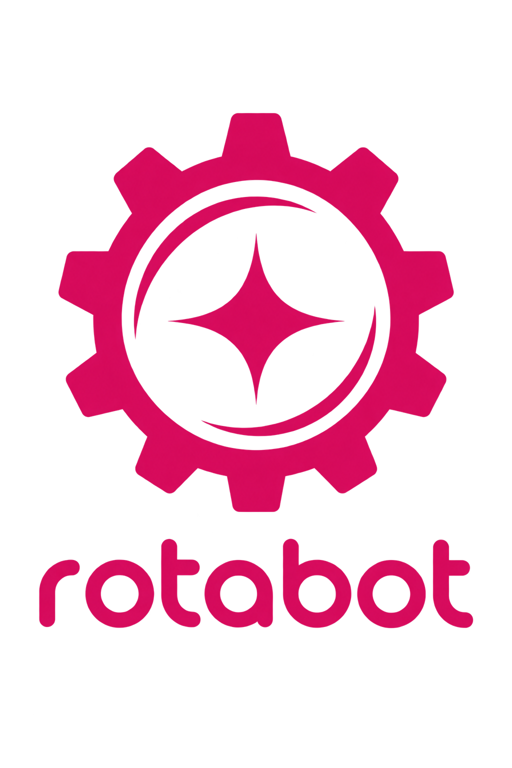 Rotabot Logo